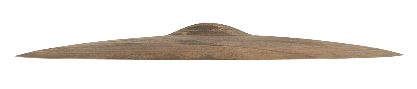 SABIAN 22" AA Apollo