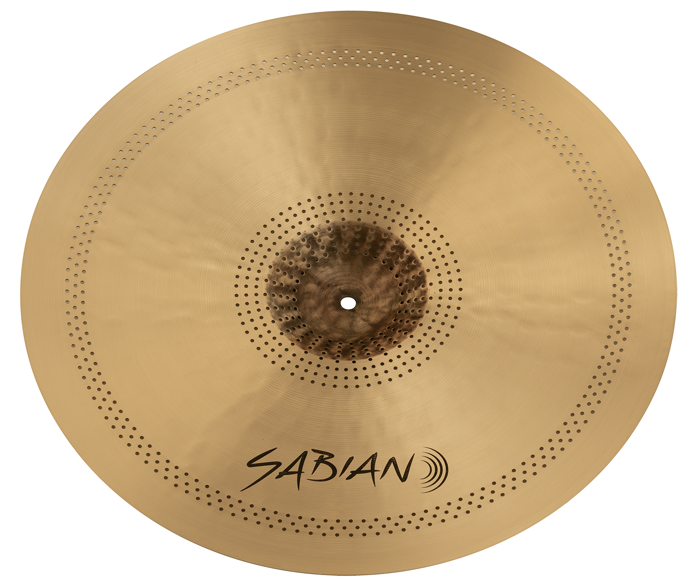 SABIAN 22" FRX Ride