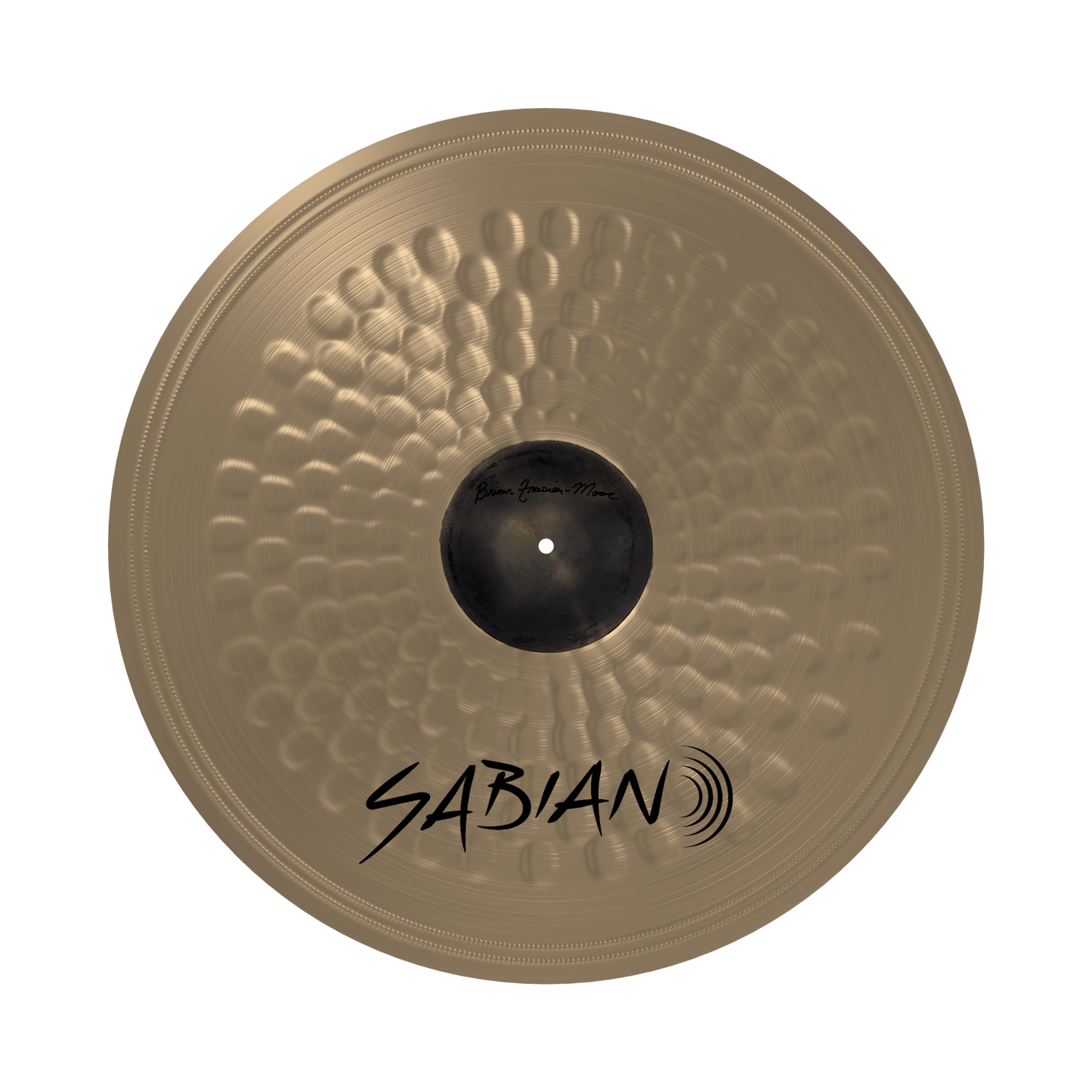 SABIAN 22" HHX BFM World RIDE