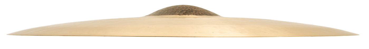 SABIAN 22" HHX Complex Medium Ride