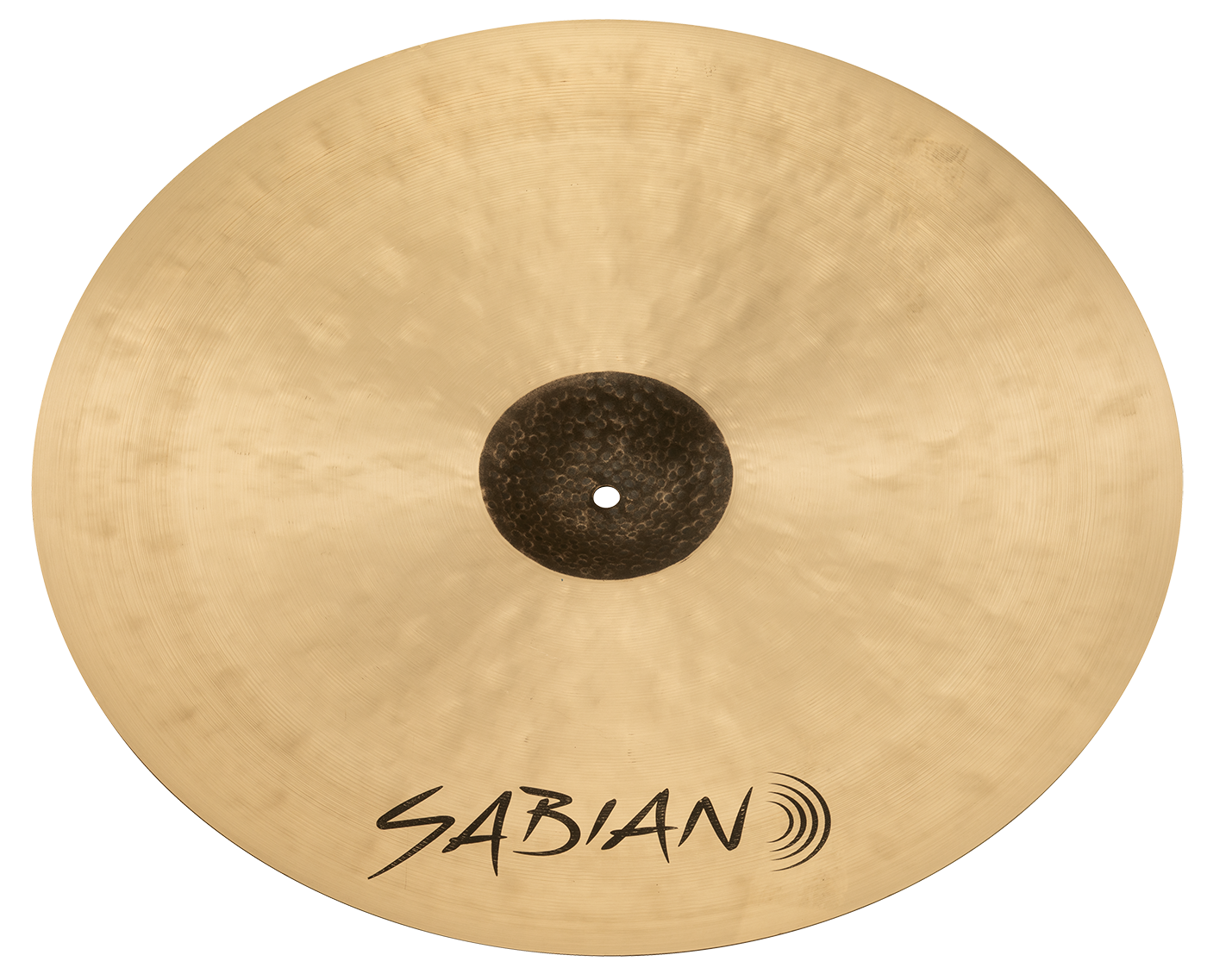 SABIAN 22" HHX Complex Thin Crash