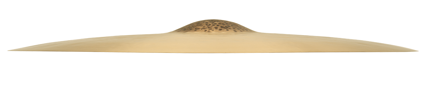 SABIAN 22" HHX Complex Thin Ride