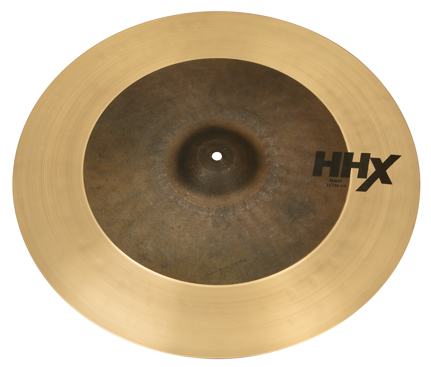 SABIAN 22" HHX Omni