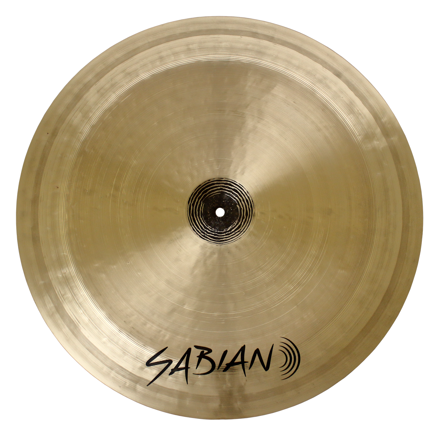 SABIAN 22" Hammertone Chinese