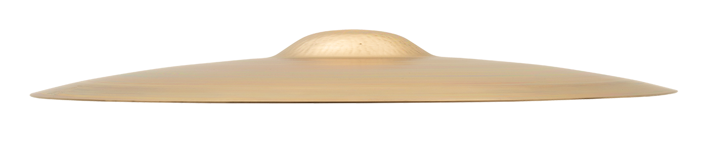 SABIAN 22" Paragon Ride Brilliant Finish