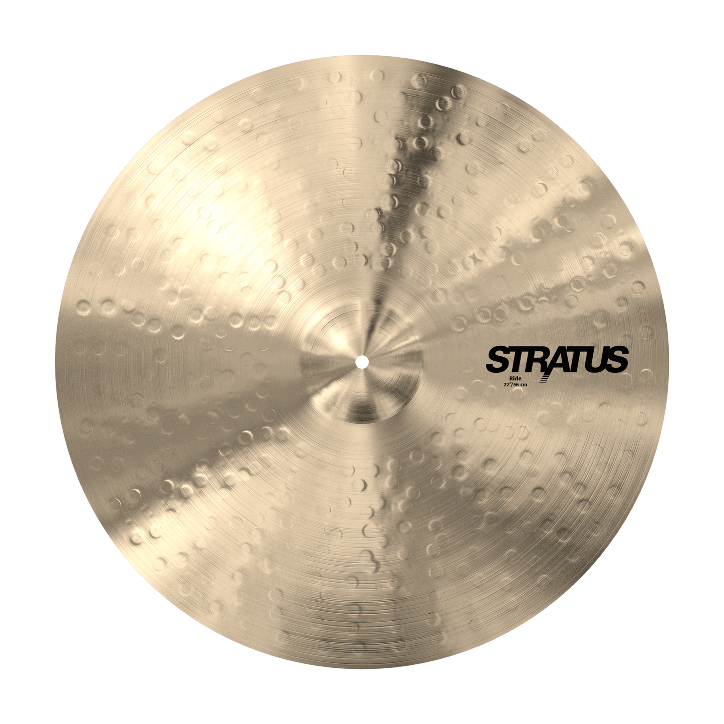 SABIAN 22" STRATUS RIDE