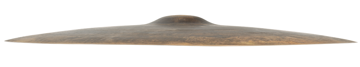 SABIAN 22" XSR Monarch