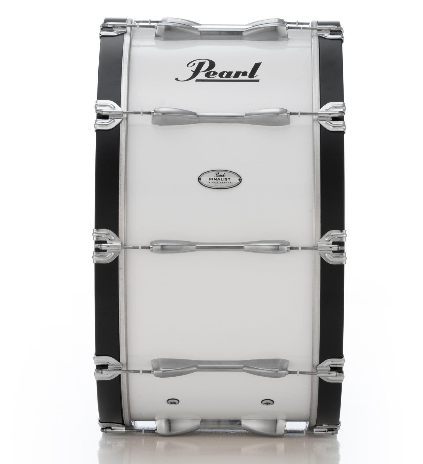 28"X14" FINALIST BASS DRUM