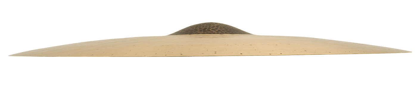 SABIAN 23" HHX Complex Medium Ride