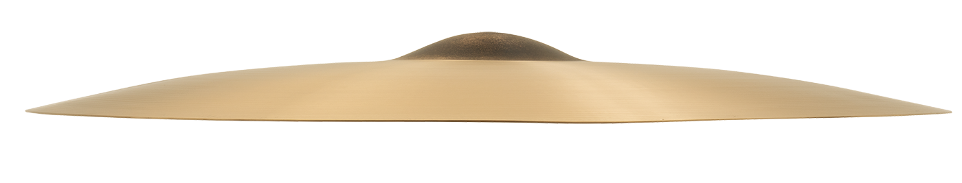 SABIAN 24" AA Bash Ride