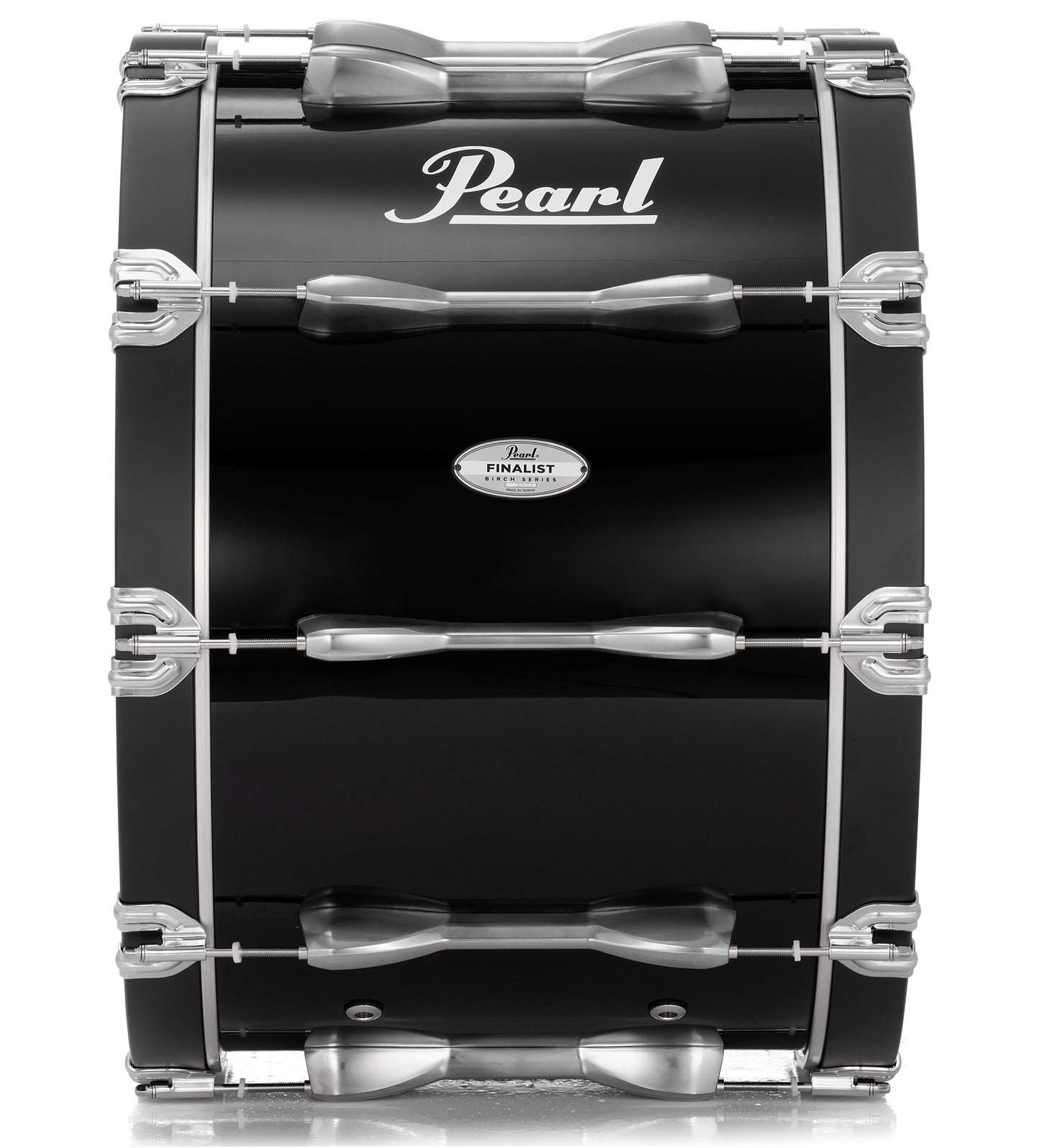 22"X14" FINALIST BASS DRUM