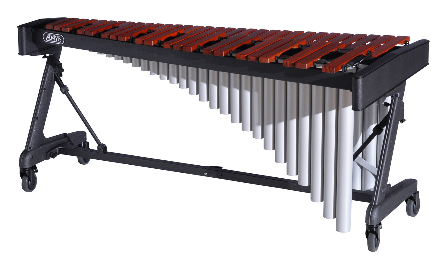 SOLOIST 4.3 PADOUK MARIMBA, APEX FRAME