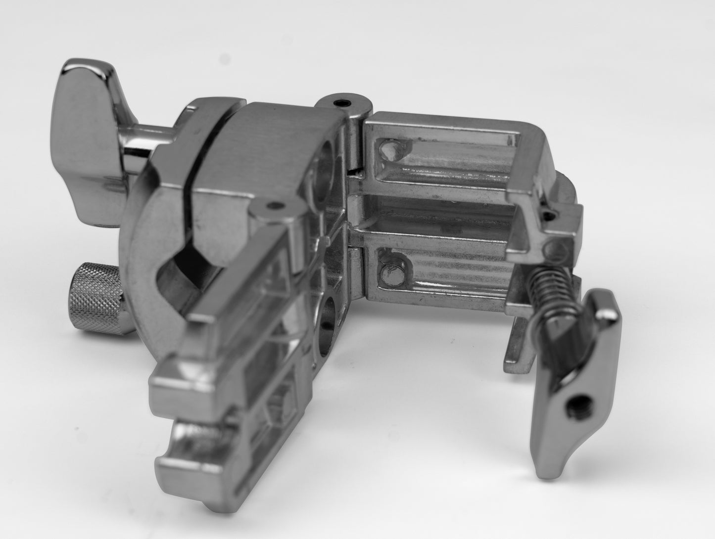 RAIL CLAMP