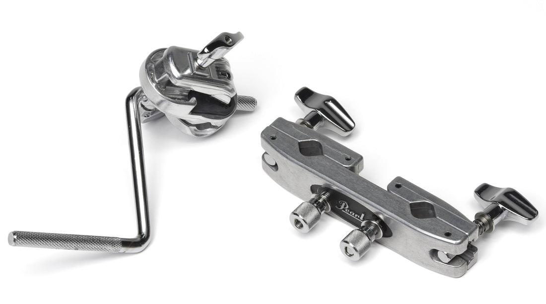 HI-HAT TO BASS DRUM ATTACHMENT