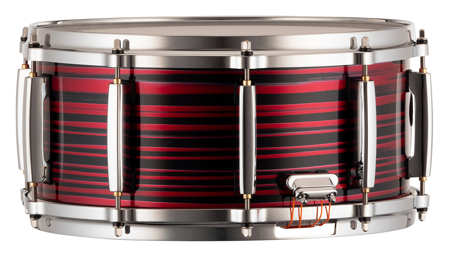 MASTERS MAPLE 14"X6.5 SNARE