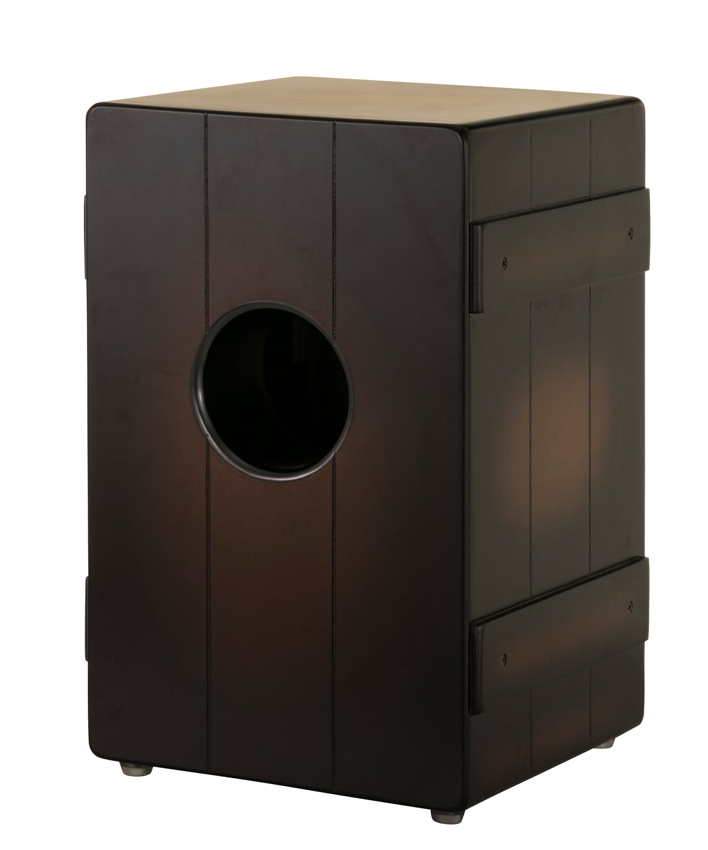 PRIMERO CRATE STYLE CAJON WITH MUSIC GENRE FRONT
