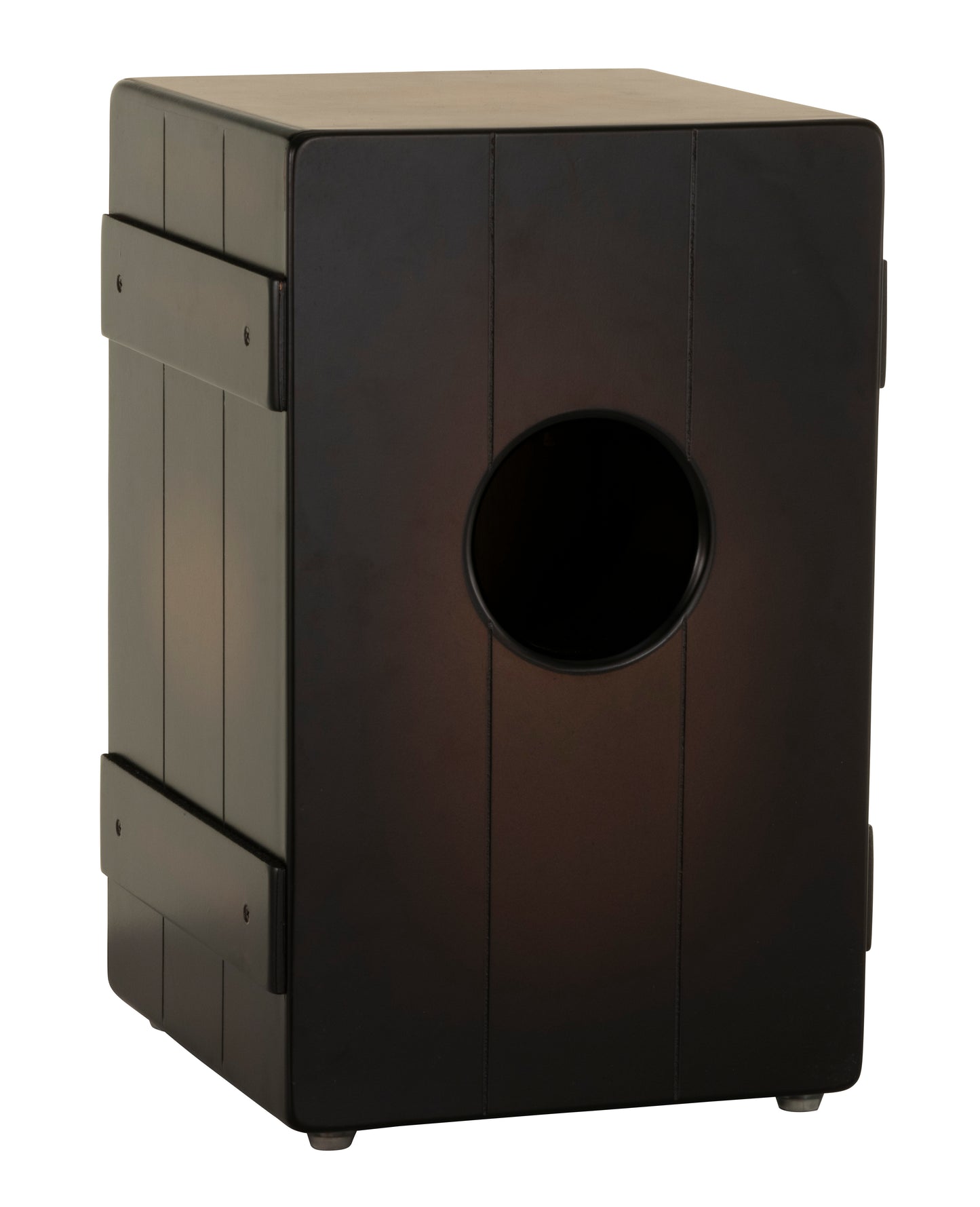 PRIMERO CRATE STYLE CAJON WITH MUSIC GENRE FRONT