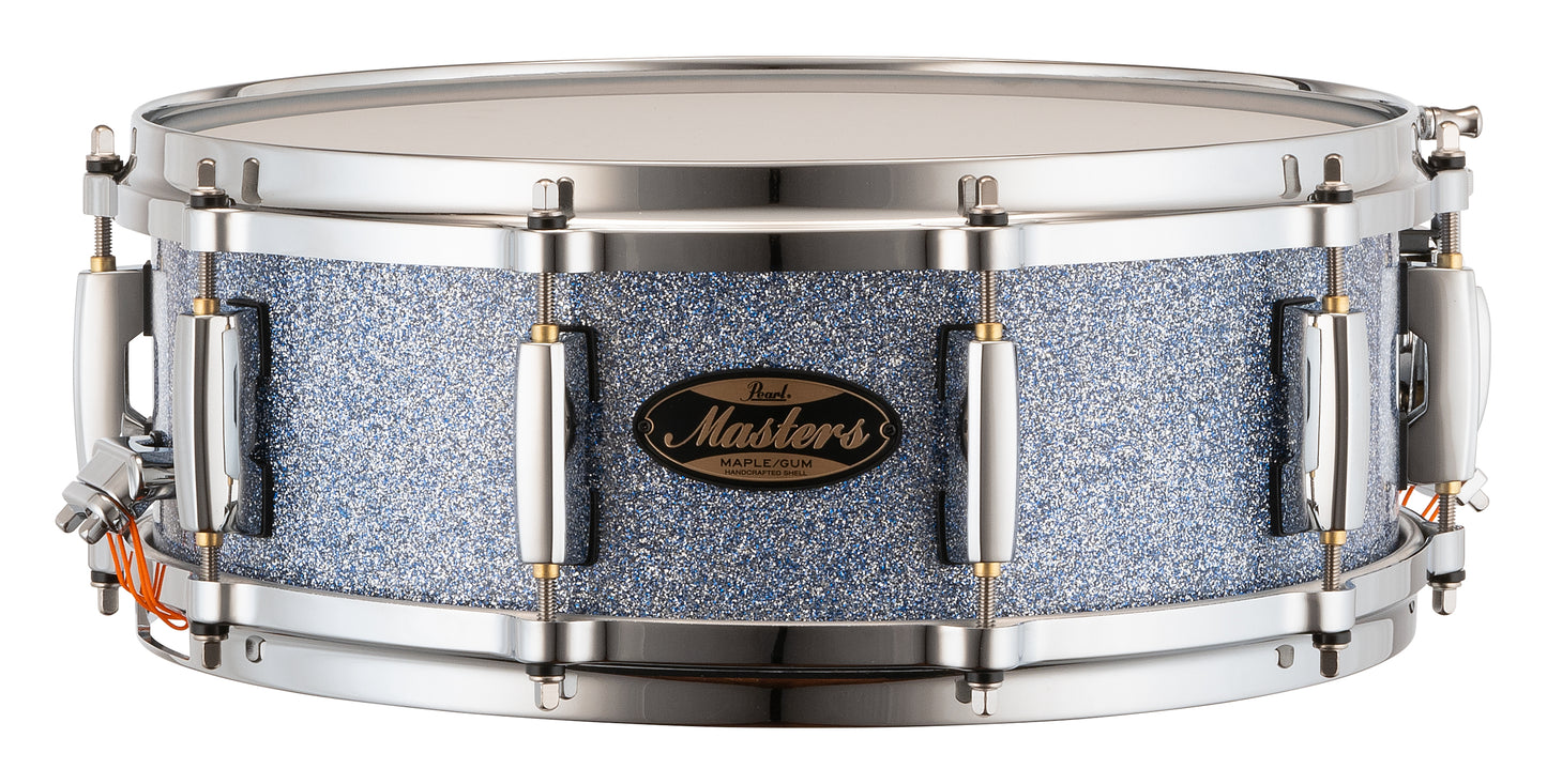 MASTERS MAPLE/GUM 14"X5" SNARE