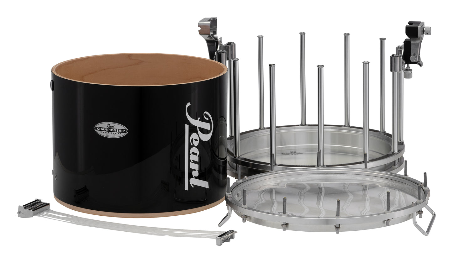 14"X12" CHAMPIONSHIP MAPLE FFX SNARE DRUM