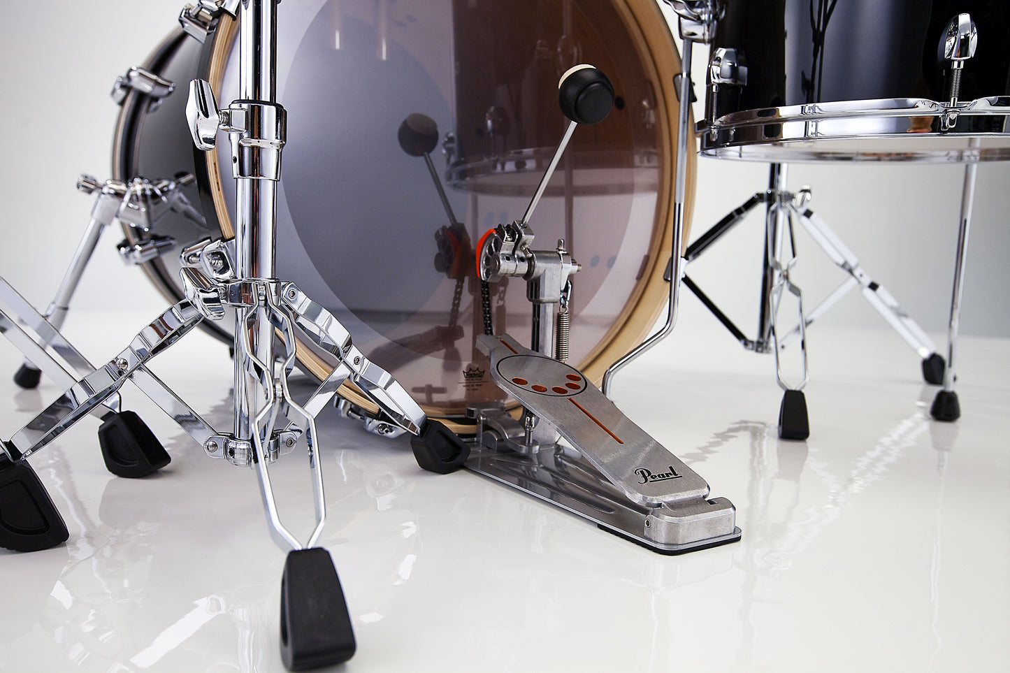 P930 LONGBOARD BASS DRUM PEDAL