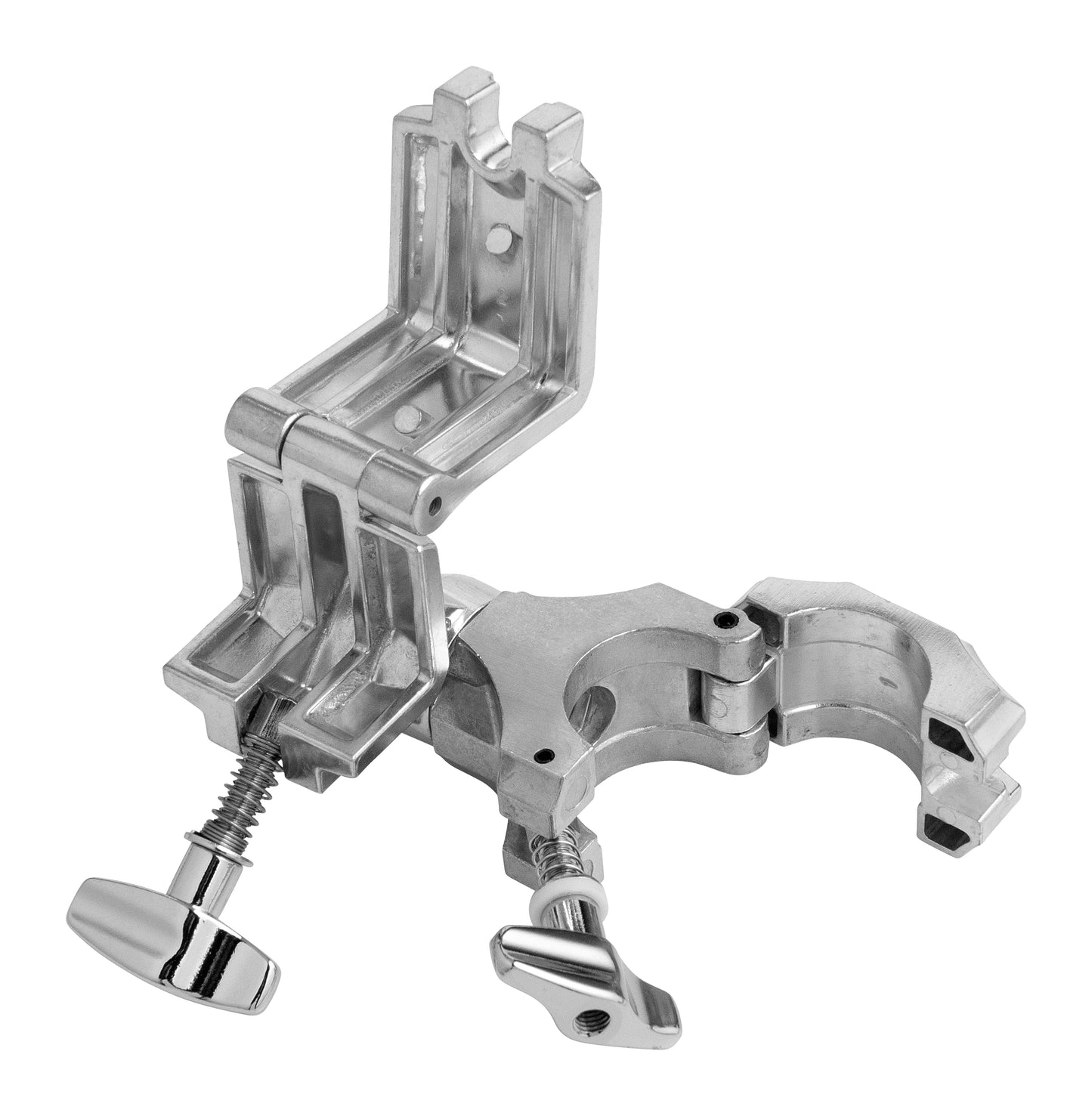 PIPE TO RAIL CLAMP