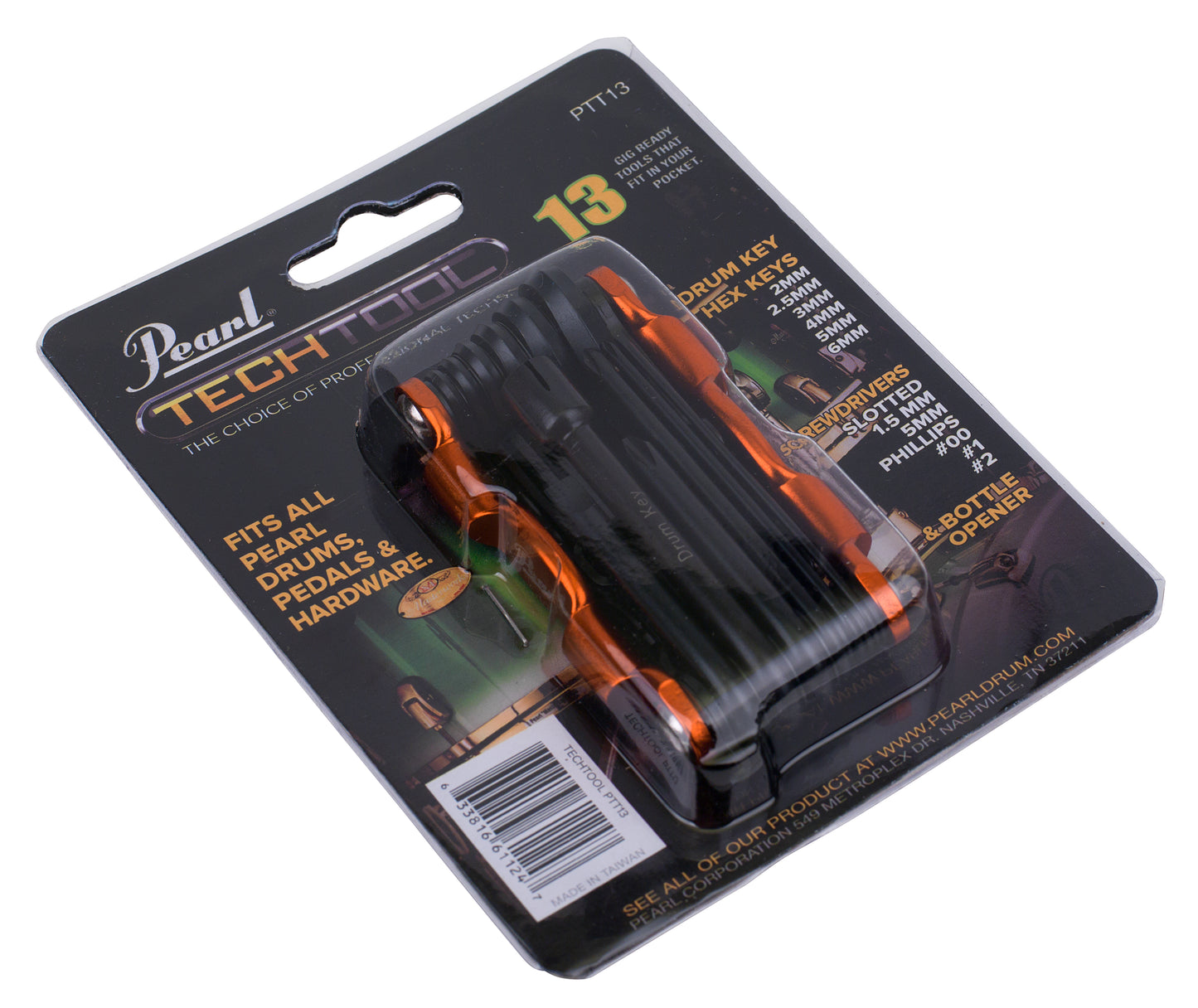 PEARL TECH TOOL