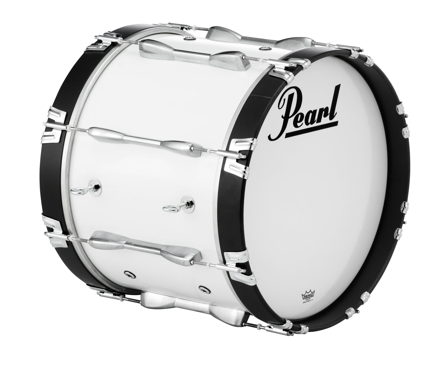 18"X14" CHAMPIONSHIP MAPLE BASS DRUM