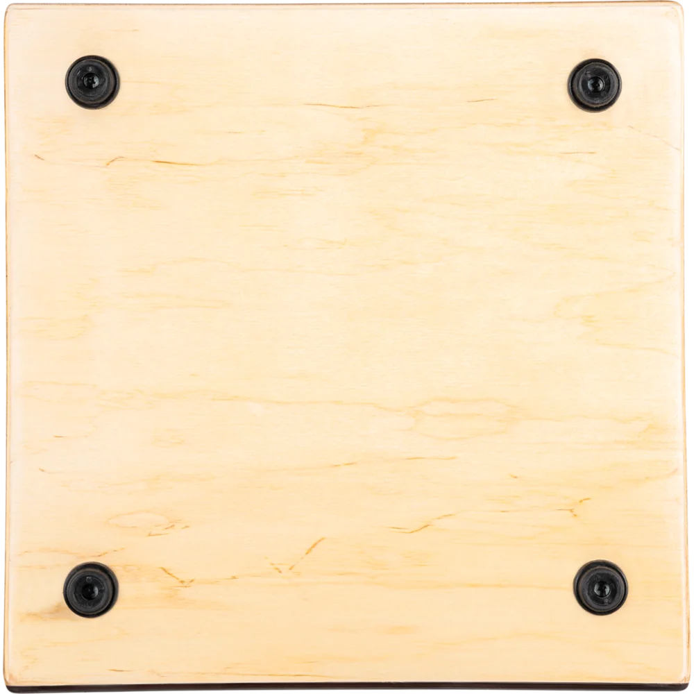 Meinl Snarecraft Series Cajon - Red Burst