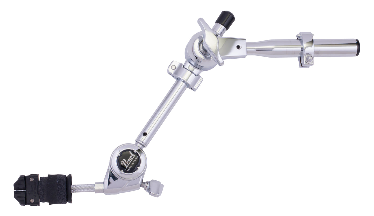 GYROLOCK SHORT BOOM CYMBAL HOLDER