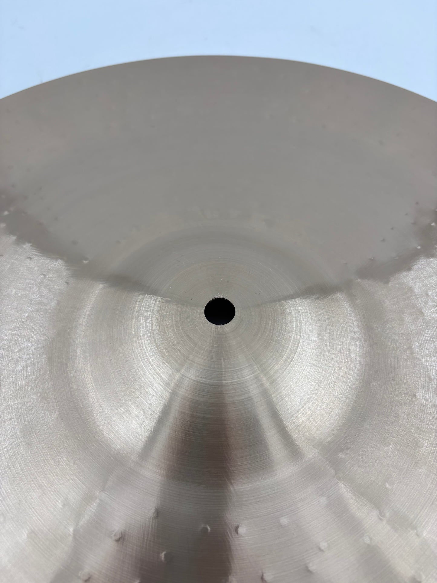 Centent 17” Sparks China