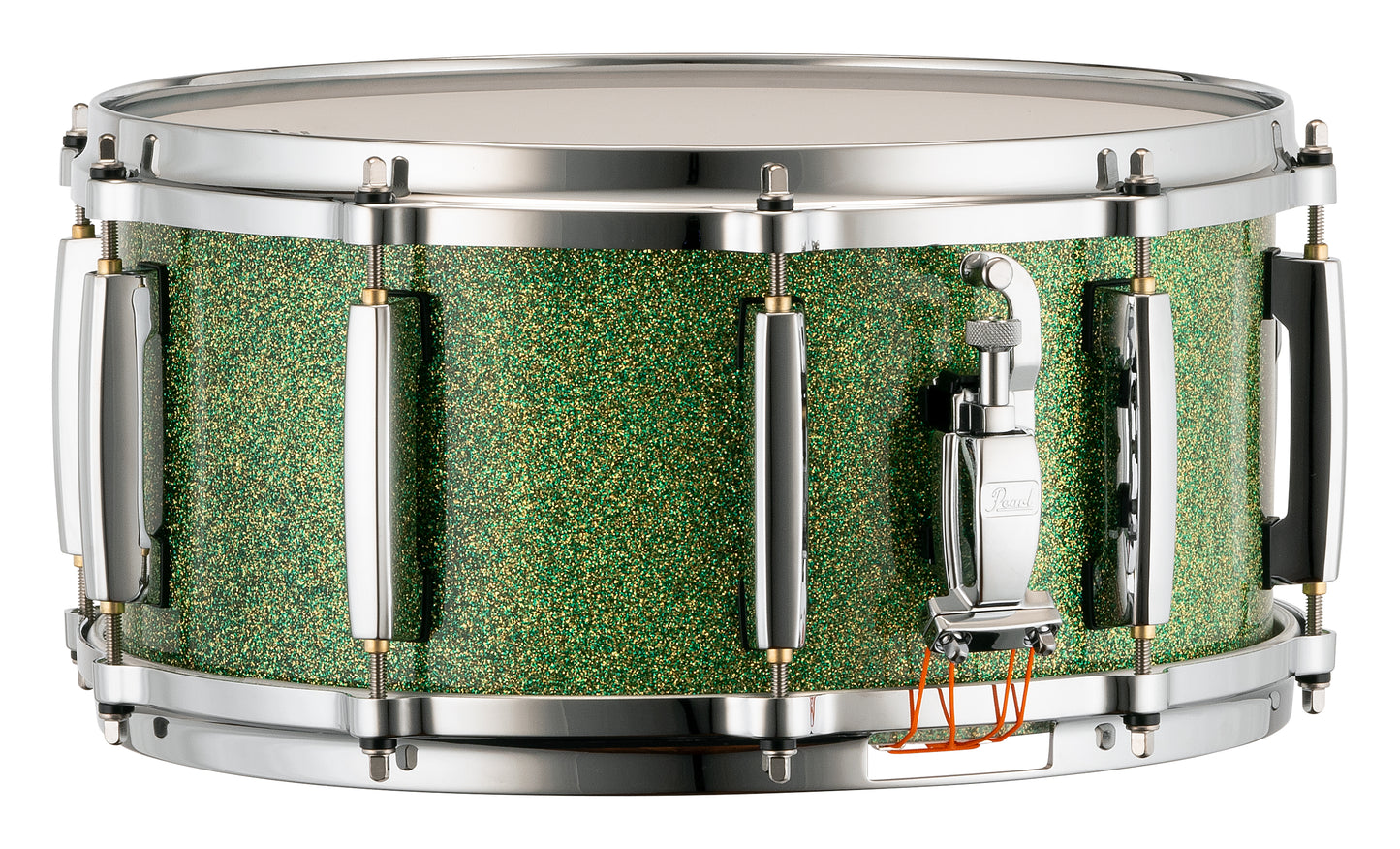 MASTERS MAPLE 14"X6.5 SNARE