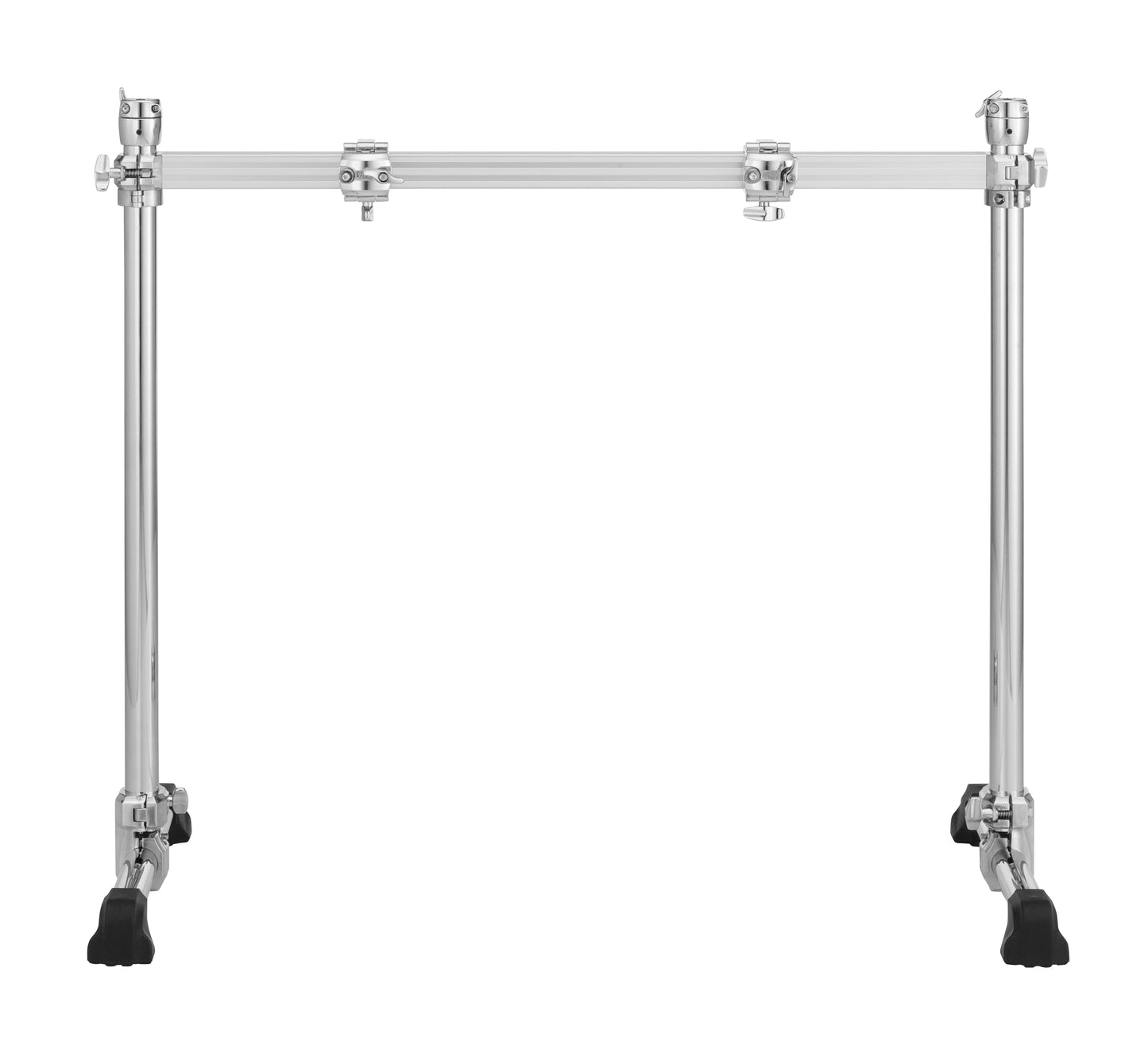 SINGLE DRUM RACK, STRAIGHT (W/PCX-100X2 & PCL-100X2)
