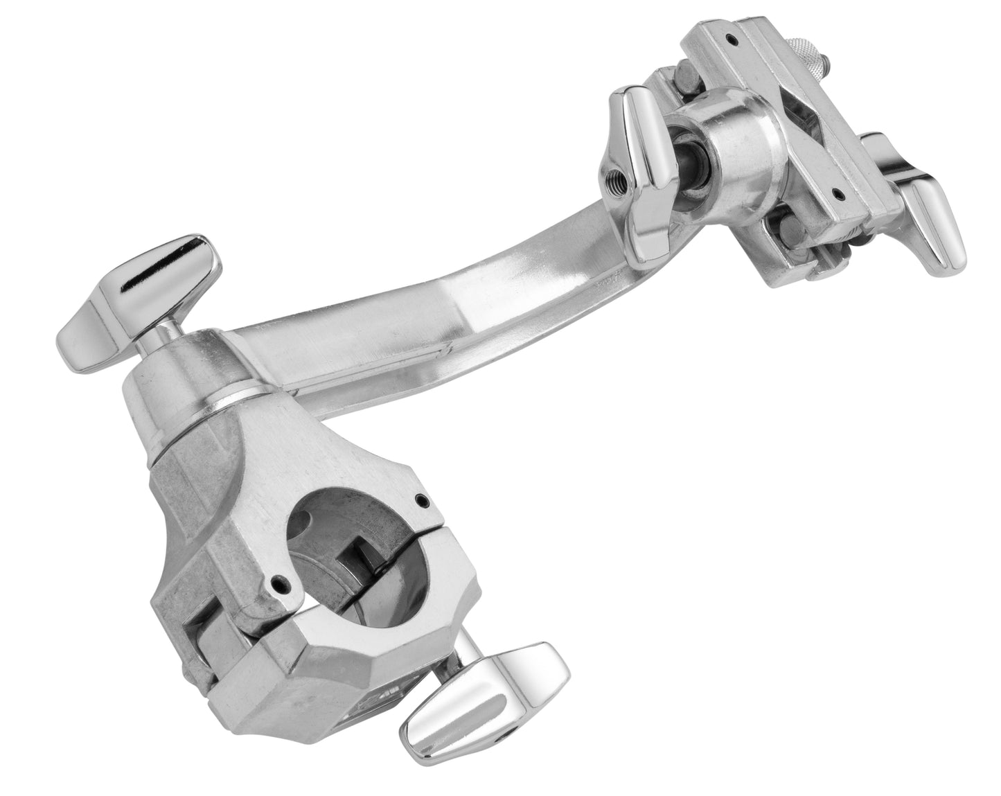 PIPE ACCESSORY CLAMP