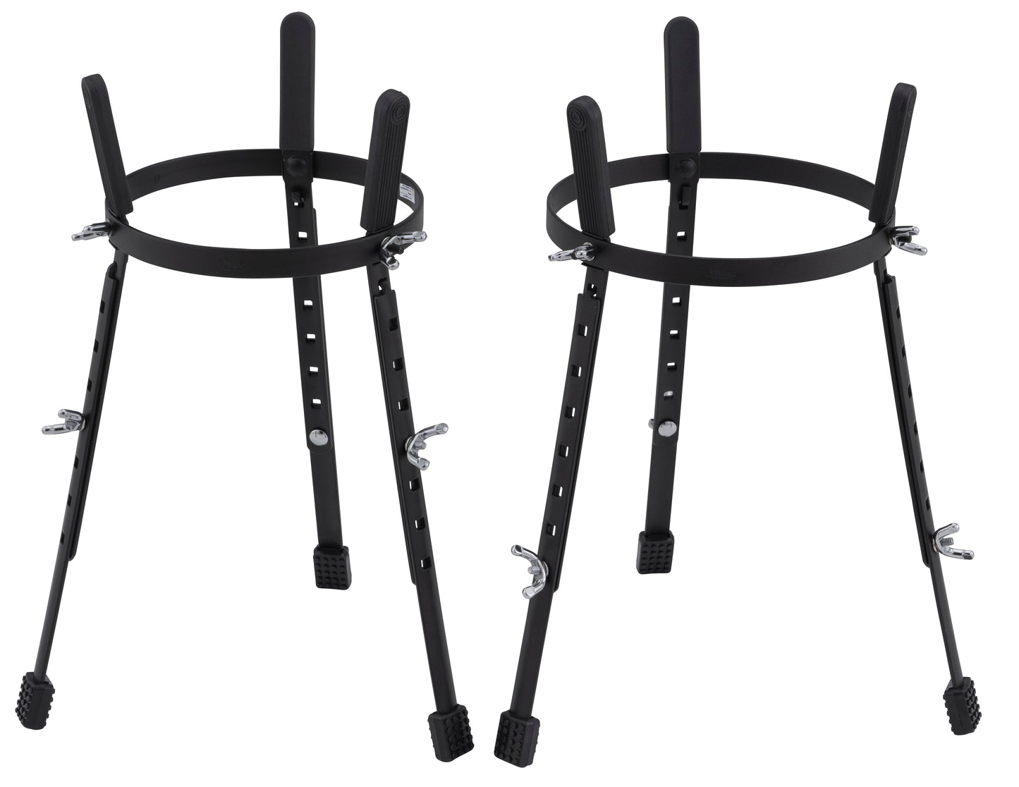 10" BASKET CONGA STAND