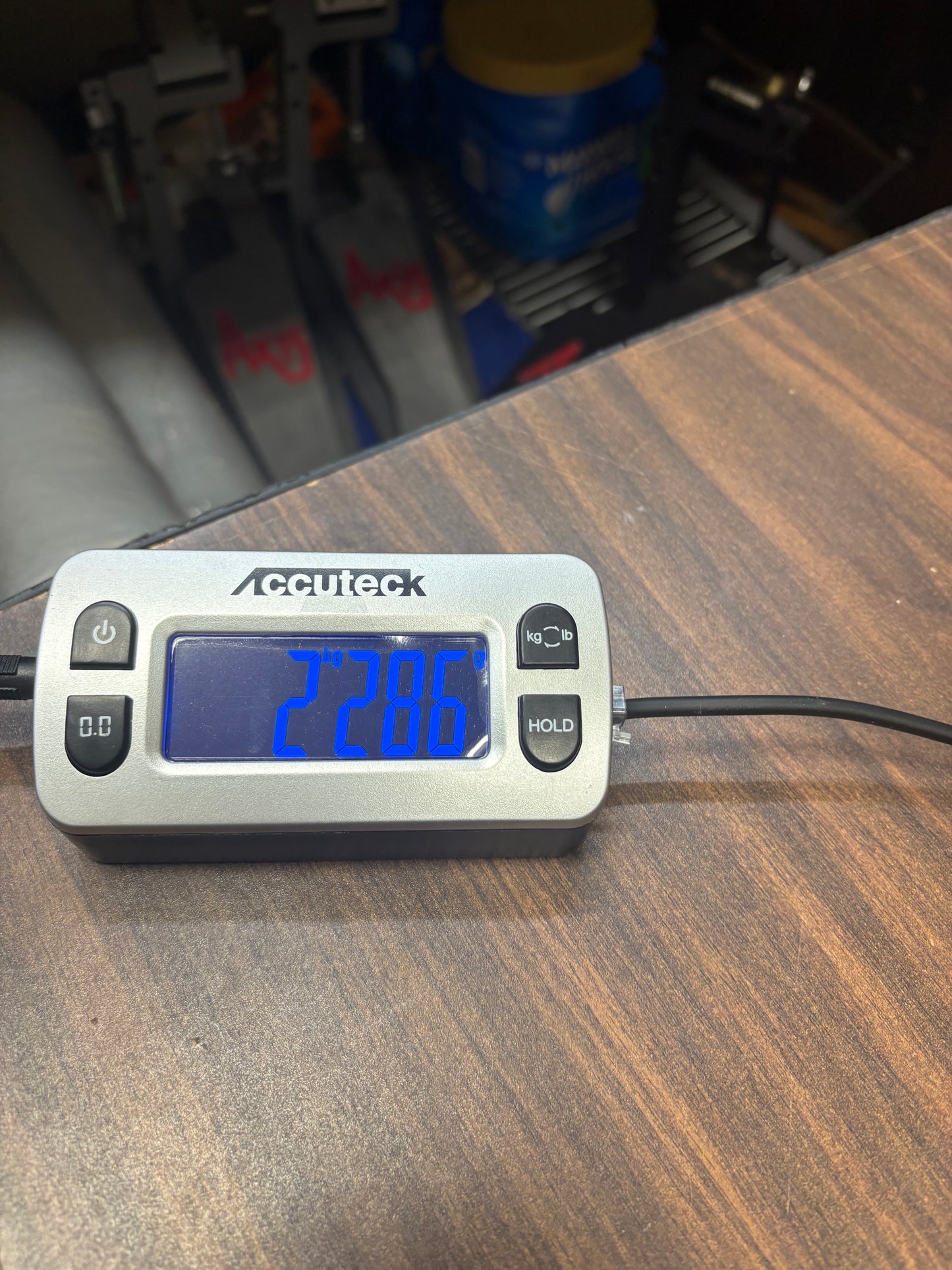 Istanbul Agop 20” XIST Ride (2,286g)