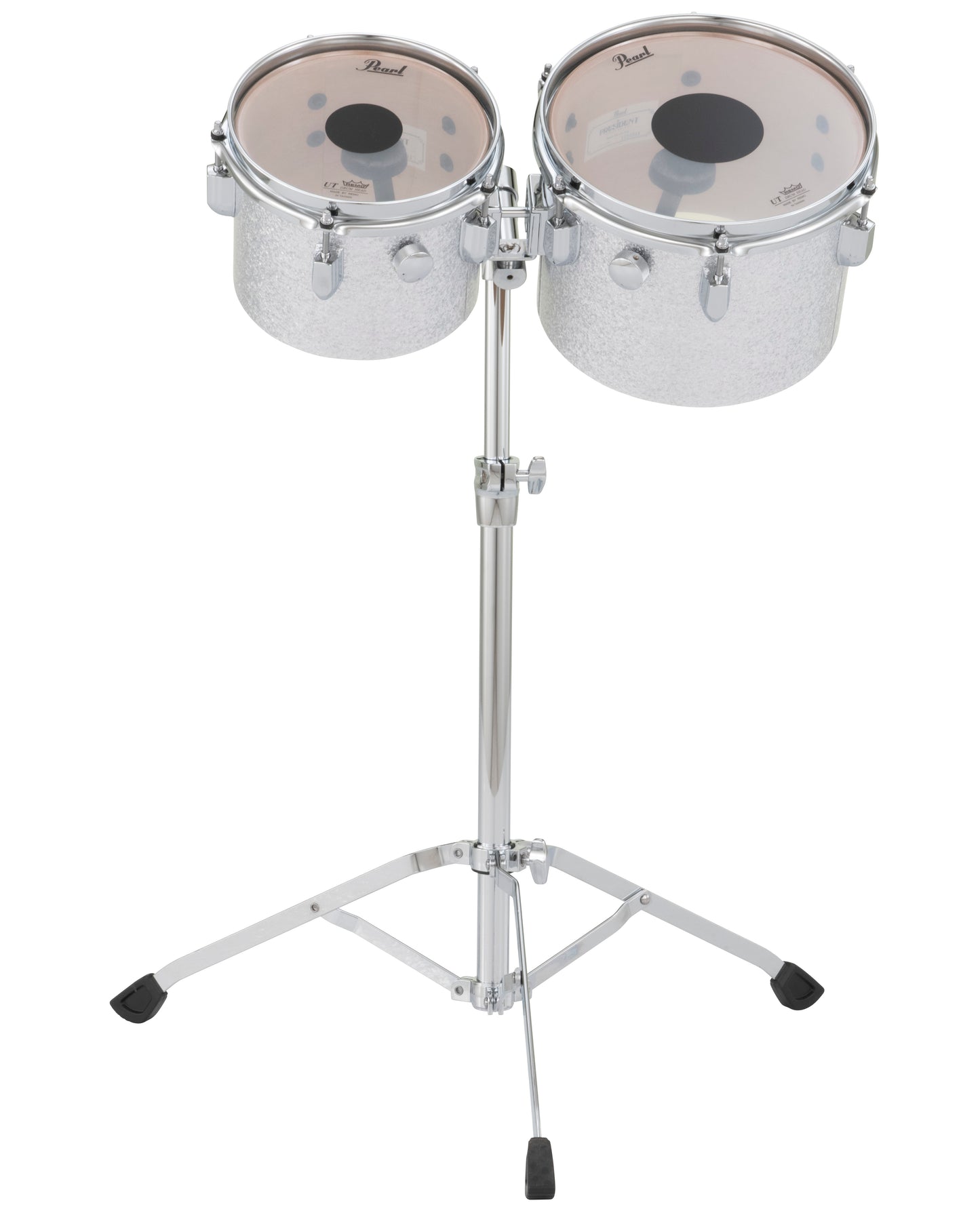 PRESIDENT DELUXE CONCERT TOM SET 8/10 W/CT950 #450