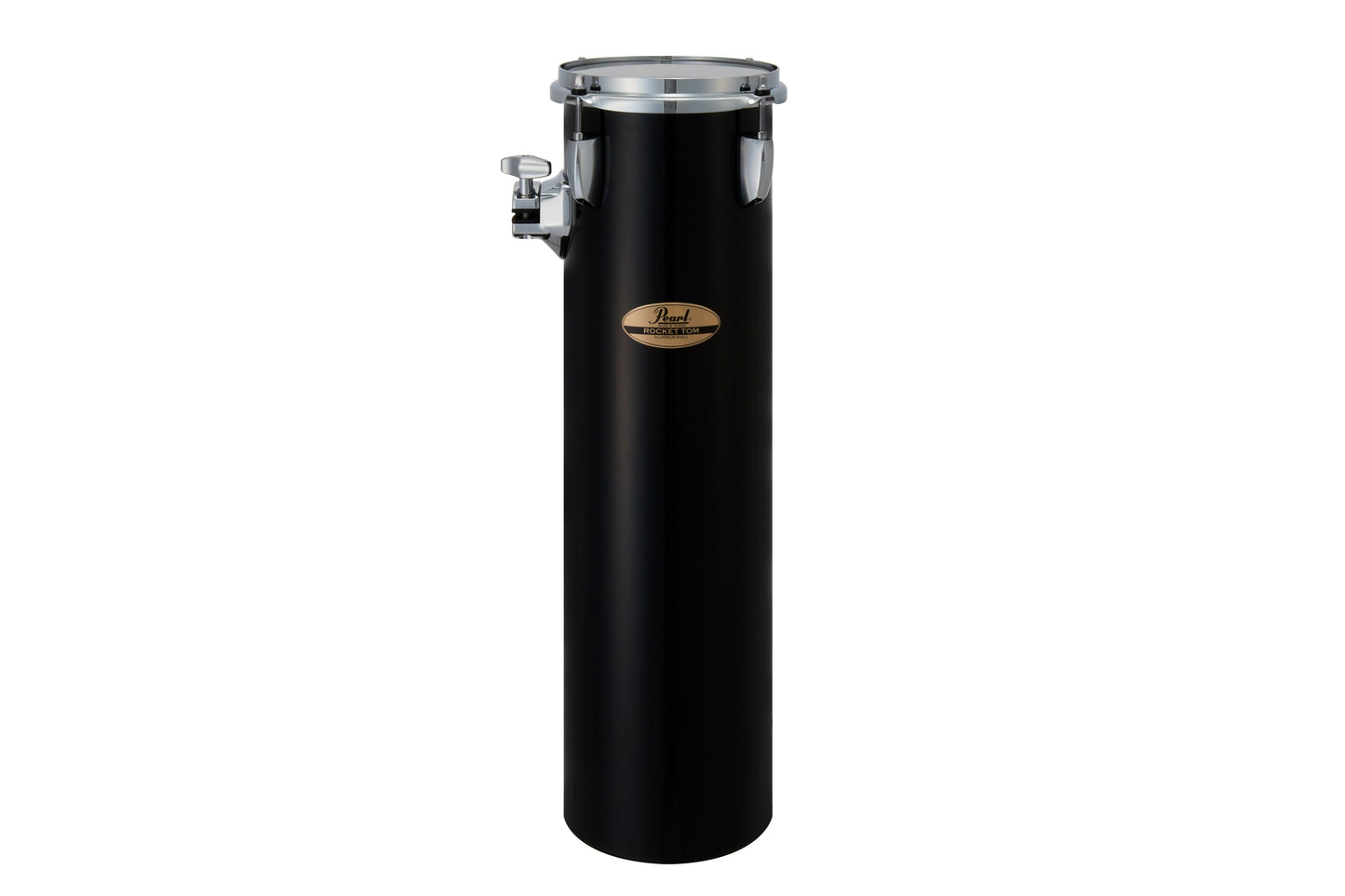 ROCKET TOM 6"X21" - PIANO BLACK