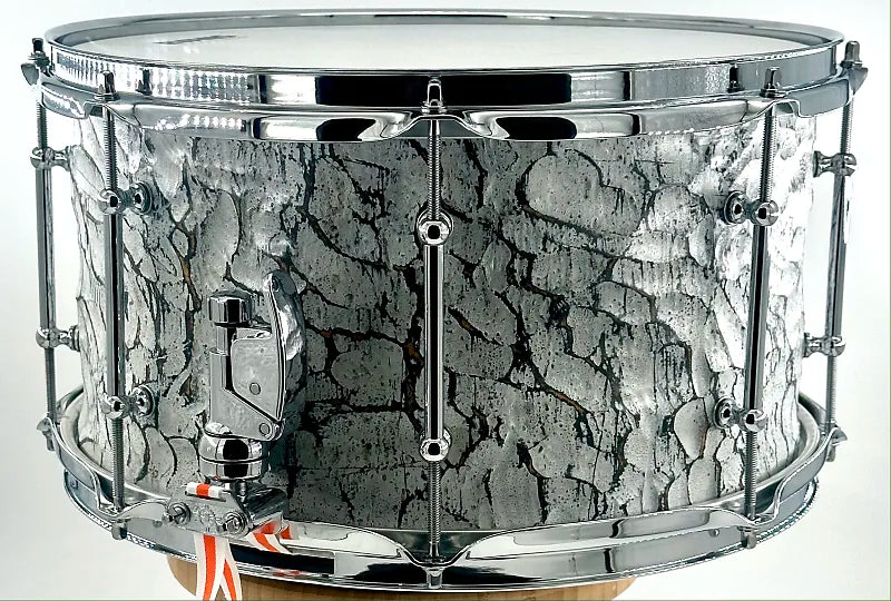 Outlaw Drums Sound Control Composite 14" x 8" Snare Drum