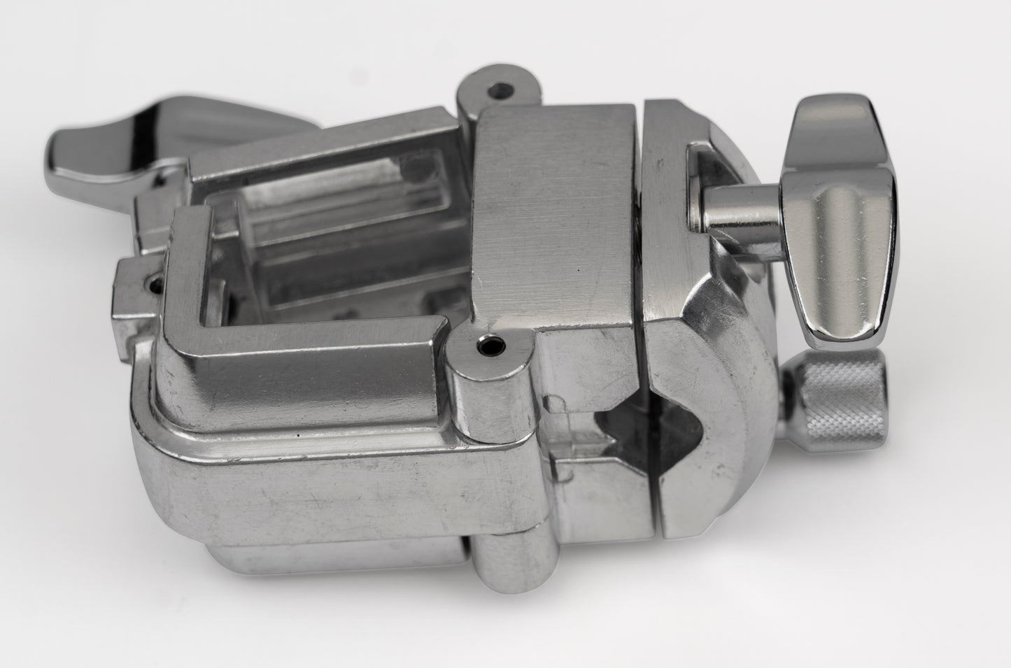 RAIL CLAMP