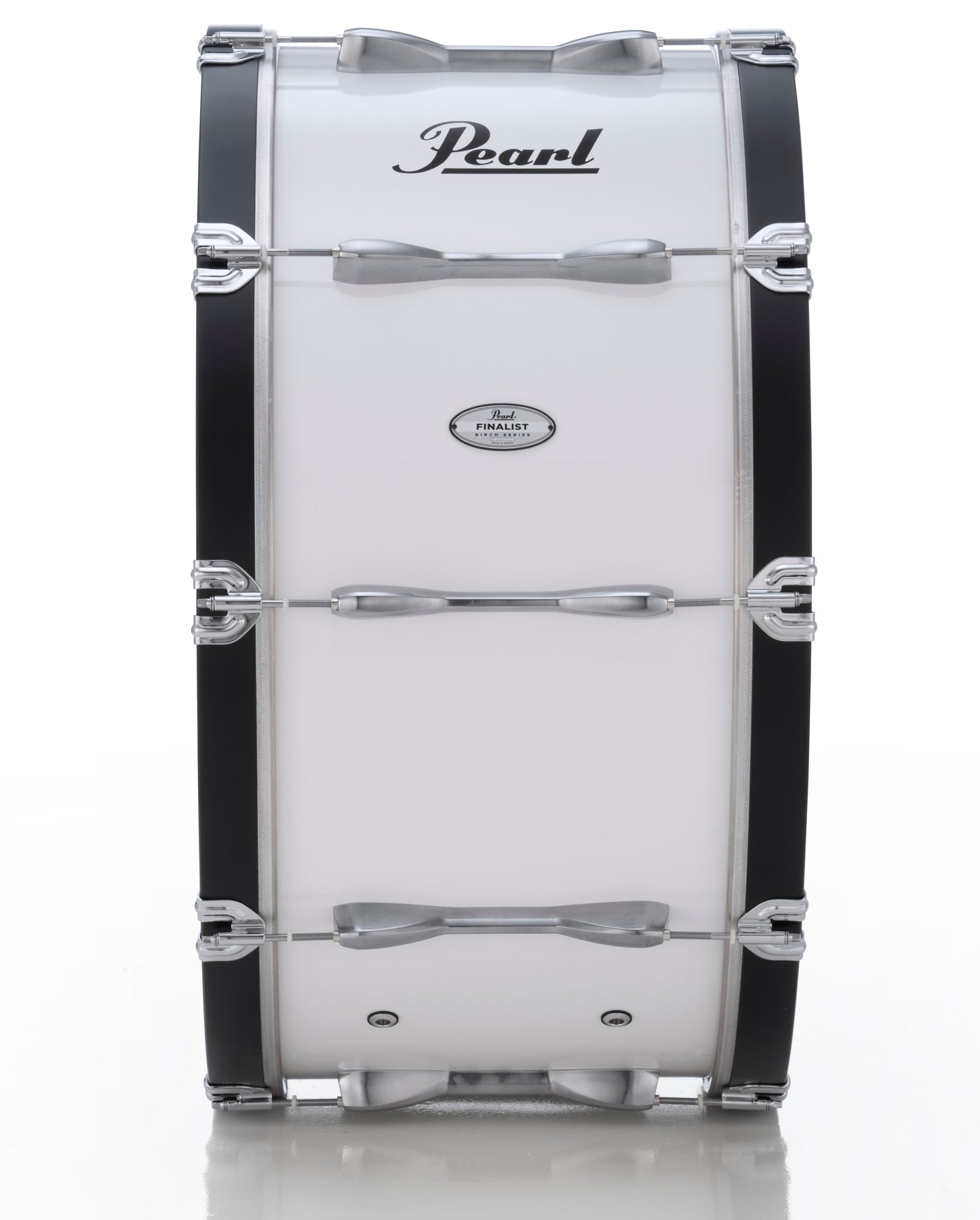 30"X14" FINALIST BASS DRUM