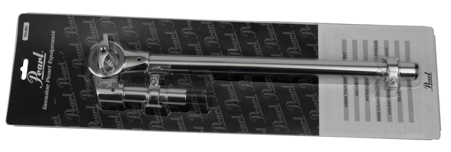 GEARED/LOCKING 7/8" TOM ARM FOR ISS MOUNT