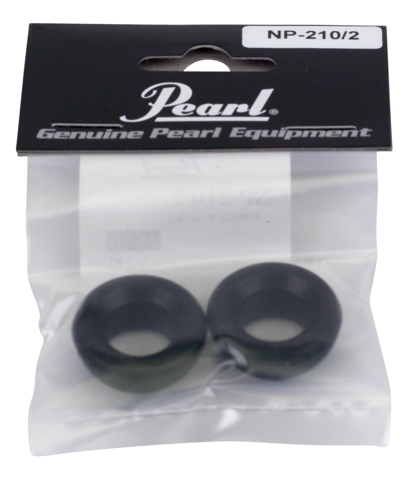 RUBBER SPACER FOR HI-HAT CLUTCH