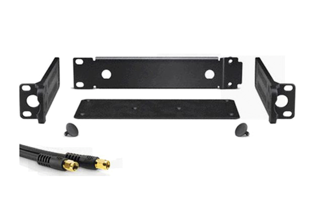 Sennheiser 505977 GA 4 Rackmount Set for D1 EM Receiver