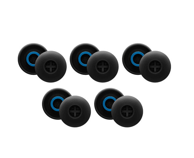 Sennheiser 507496 Silicone Ear Adapter. L