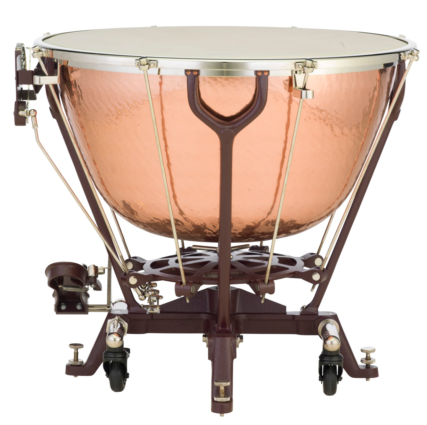 32" PHILHARMONIC DRESDEN CLASSIC TIMPANI WITH WHEELS