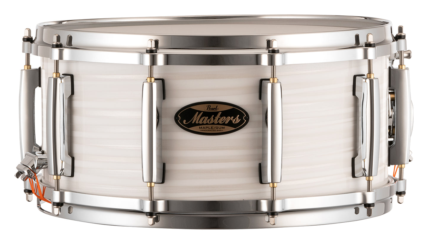 MASTERS MAPLE/GUM 14"X6.5 SNARE