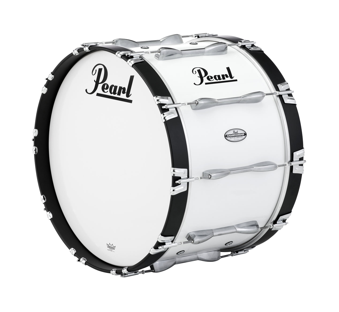 22"X14" CHAMPIONSHIP MAPLE BASS DRUM