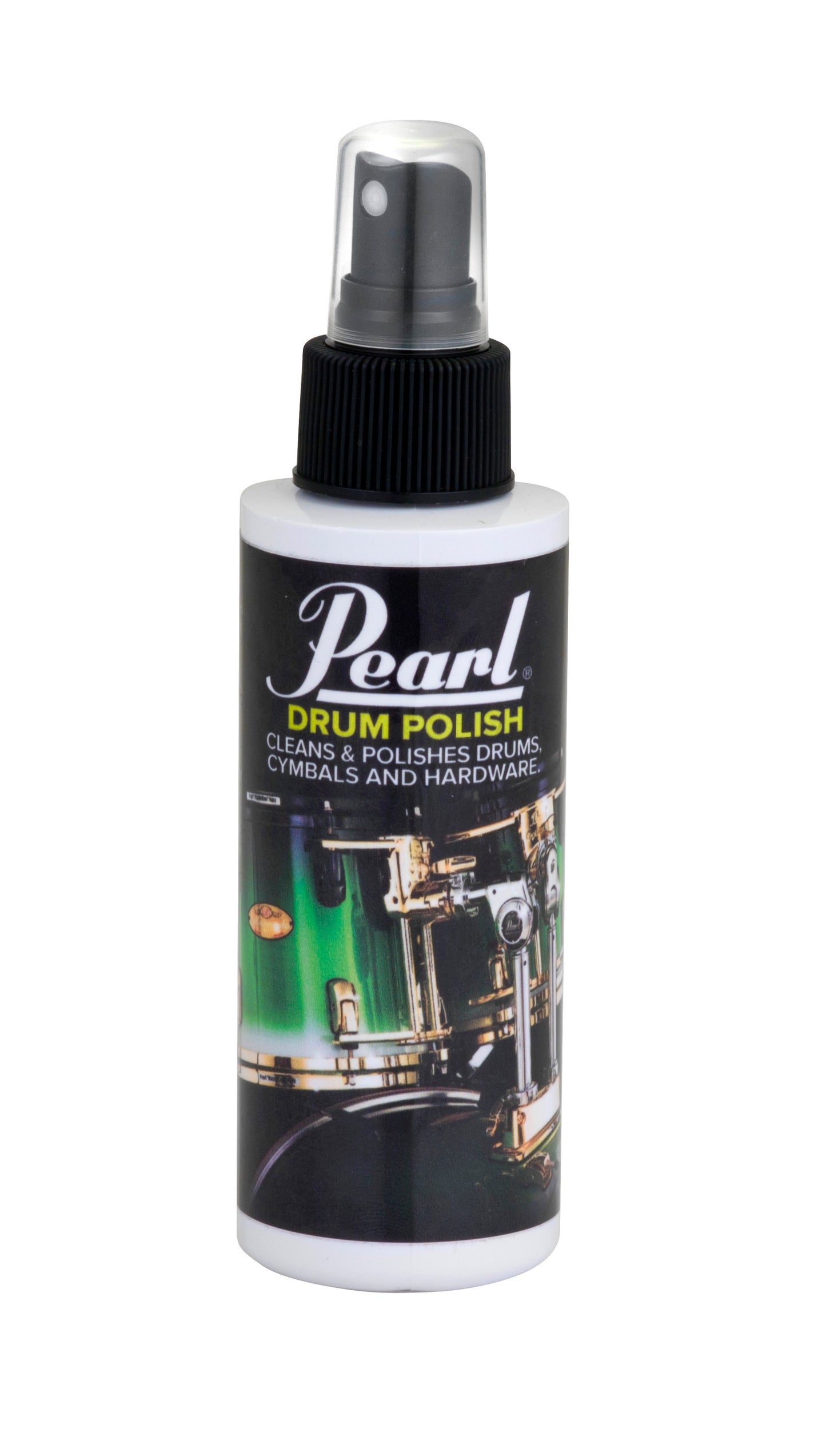 PEARL DRUM POLISH