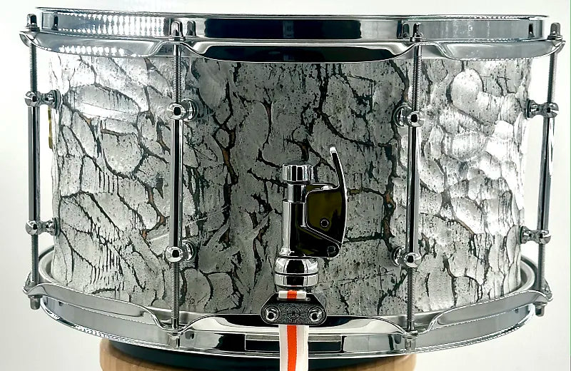 Outlaw Drums Sound Control Composite 14" x 8" Snare Drum