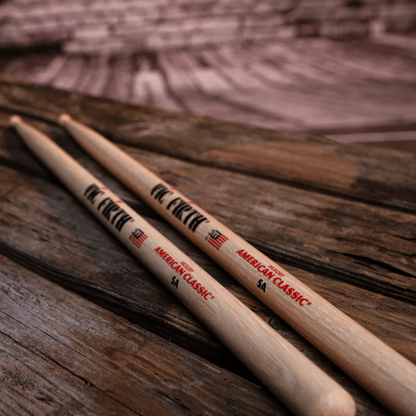 Vic Firth American Classic - 5A